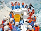 Japan trains Sri Lanka on oil spill  management
