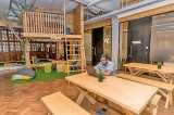 Coworking spaces in and around Colombo