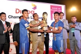 Defenders FC–Sri Lanka’s No.1 football team
