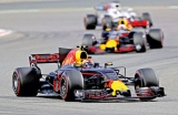 Are flat hierarchies overvalued? F1 racers think so