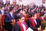 Postgraduate Diploma Awards Ceremony 2019