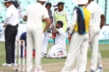 How the cricket world celebrated Kusal’s epic ton