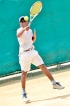 Chathurya, Tehan and Dilvan to represent Sri Lanka at Junior Davis Cup