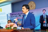 Renowned educationist Bandara Dissanayake felicitated