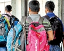Backpack users endanger others, risk their health