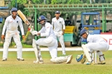 Santhush, Kanishka feature  in record partnership