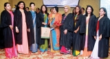 Academy for Administrative Professionals Graduation & Award Ceremony 2019