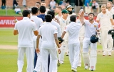 The Historic Series victory that gave joy to the  Sri Lankan fans after years of frustration and pain