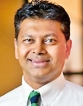 Top US Clinician Award goes to Dr. Gunaratnam