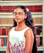 Girl power vision of Lankan whiz kid