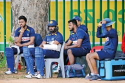 Revitalised Sri Lanka seek encore after Test triumph