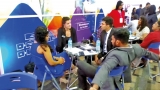 “INTERNATIONAL EDUCATION FAIR 2019”​ BIG DREAMS NEED BIG OPPORTUNITIES!