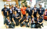 Confident Ransilu aiming to lift Sri Lanka powerlifting to a different level