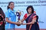 Lyceum International Schools among highest achievers at ISAC 2019