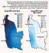 Norochcholai ash contaminates Lanka’s western atmosphere