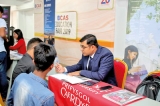 BCAS Educational Fair 2019