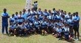 Wesley junior ruggerites enjoy successful season opener