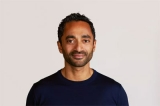 After an “identity crisis,” Social Capital CEO Chamath Palihapitiya says he’s taught himself how to be happy again
