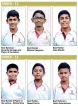 CCC School of Cricket juniors return after triumphant Indian tour
