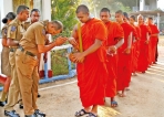 Week-long programmes to mark start of process to declare Theravada Tripitaka as a World Heritage