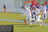 Abhishek powers Richmond to unlikely win