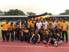 Royal College emerge champions at Circuit Meet 2019