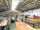 Idea Group commissions new factory to manufacture i-Panels