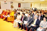 Tripitaka as a World Heritage: London Buddhist Vihara and Sri Lanka HC host scholarly forum