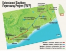 August this year will see all 4 stages of extended Southern Expressway completed