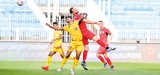 Sri Lanka suffer heavy defeat against Palestine