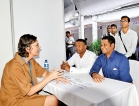 One Galle Face Job Fair attracts more than 5,000 job seekers