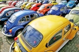 VW Beetle Owners Club celebrate 20 years of ‘Pride of Ownership’