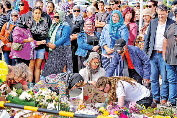 christchurch