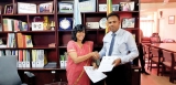 Nurturing opportunities in Education – Horizon Campus signs MoU with Lyceum Academy for Teacher Education