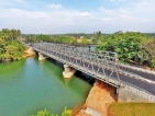 PM opens new Maha Oya bridge