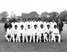 West Indies become Champions again at the 1979 World Cup
