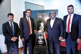 Defenders FC look to retain Vantage FA Cup