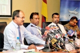 All set for 3rd Sri Lanka T-Cup International Cycle Tour