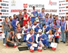 Brandix Essentials wins Wurth Endurance Karting Challenge 2019 at SLKC