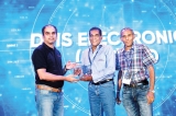 DMS Electronics wins for Quest and Micro Focus business at Click’2019