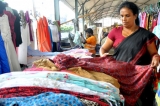 Shoppers not in the mood for Avurudu shopping  splurge