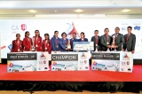 Musaeus College clinches championship at CA Sri Lanka Business Plan Competition 2019