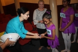 Russian Ballet Awards in Colombo