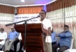Imthiaz addresses Muslim youth leaders