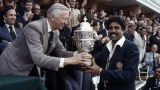 When India’s “Sightseers” wrested the 1983 World Cup