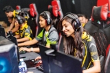 Inaugural Cyber Games for Sri Lankan women