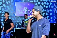 Bump and Grind to promote Lankan rap stars