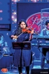 Thushani Jayawardena :  Sought after proficient violinist
