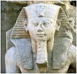Tracing the Pharaoh of Exodus through history