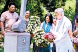 Malani Bulathsinhala remembered